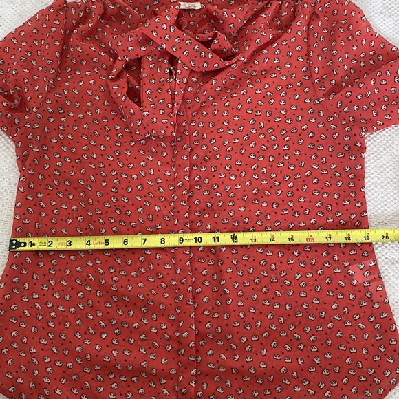 Antilia femme blouse - Picture 13 of 15